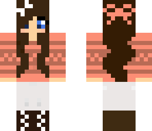 now with my bows