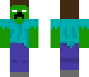 zombie