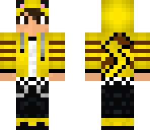 el pikachu
