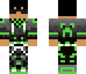 diamond boy green version