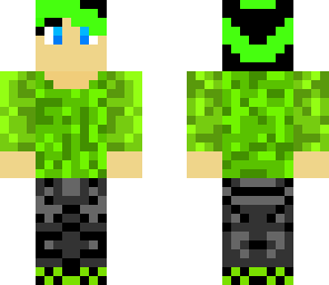 thecreeperman