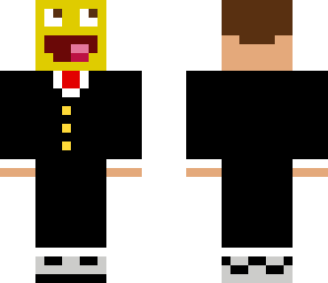 epic face