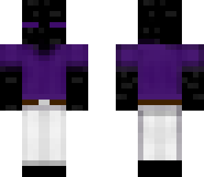 party enderman