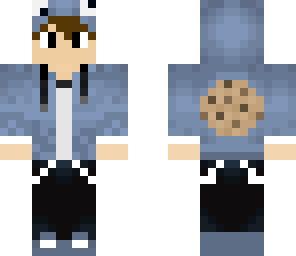 cookie boy