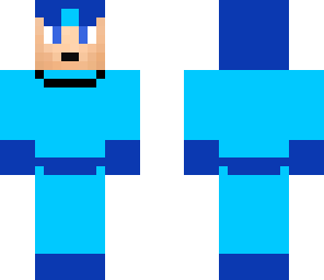 megaman