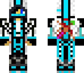 blue assassin