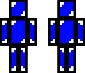 blue-rainbow collection