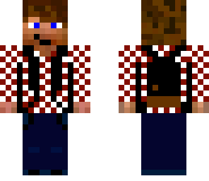 ma skin