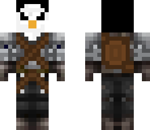 penguin