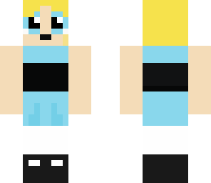 power puff girls bubbles edit
