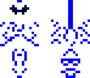 blue pol