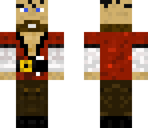 the better pirate