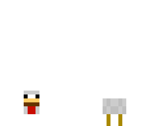 chicken