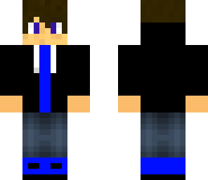 cool teen