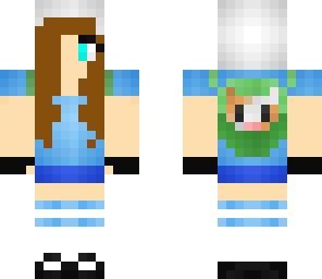 new fionna