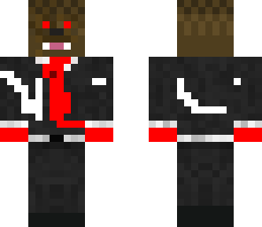evil asf jerome