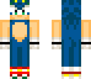 sonic