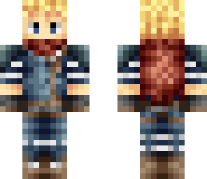 my skin