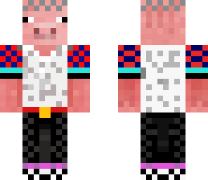 pig