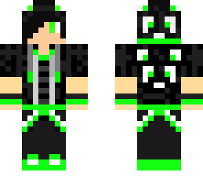 new panda boy