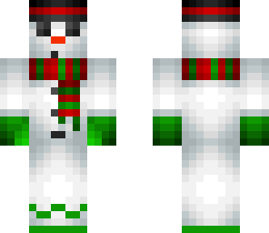 snowman
