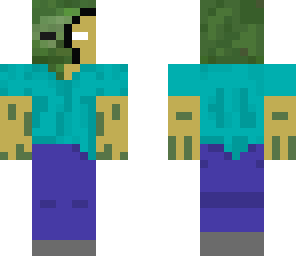 zombiebrine