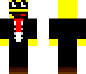 derpy banana guy