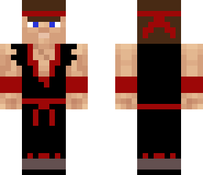 karate kid