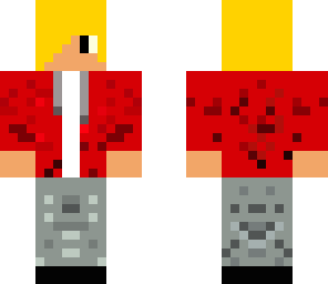 my skin