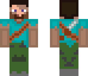 steve
