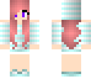 i just changed the eyes
