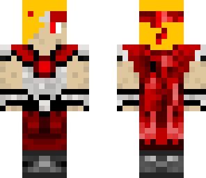 new deidara