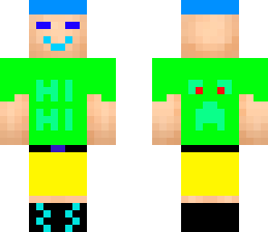 hi