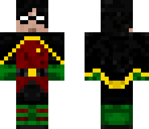 robin
