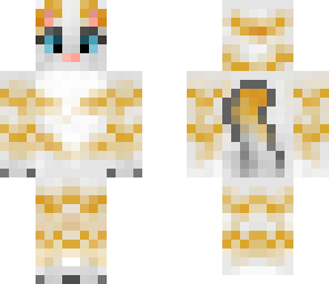 goldstripe