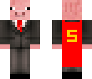 superpig fixed