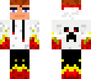 manfire