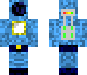 spacesuit