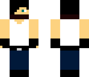 luchador agil