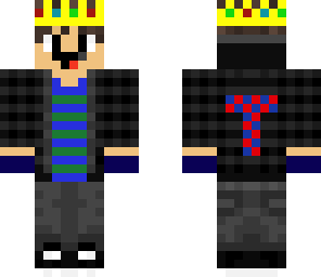 king youtuber derp