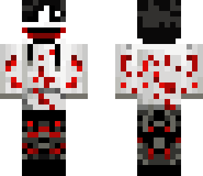 jeff the killer