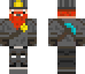 diggy diggy hole institute miner