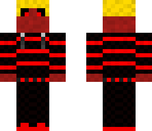 demon real toastman