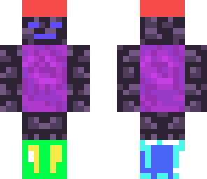 nether man