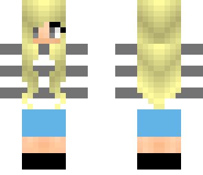 cute girl