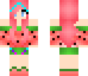 watermelon super cute