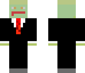 derpy zombie