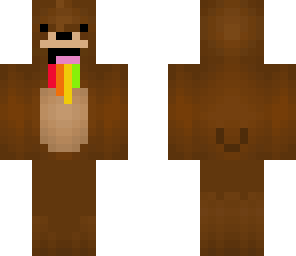 barf'n bear fix