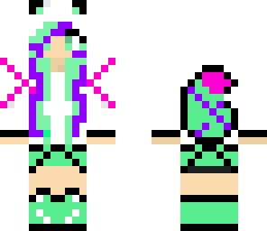 cute skin