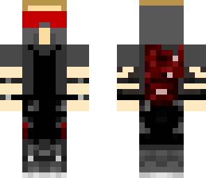 sacradeath skin
